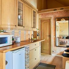 Old Town Apart FREE Parking