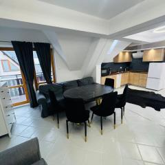 Golden Lion Zakopane Apartment