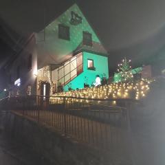 HOTEL GÄSTEHAUS AM Fels