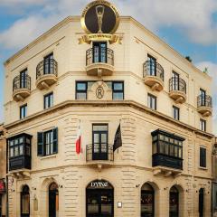 Royale Sainte Hélène Boutique Hotel