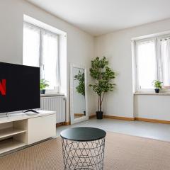 Super appartement Near Basel