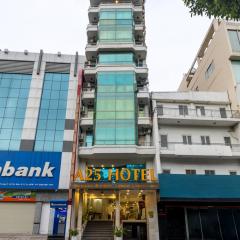 A25 Hotel - 251 Hai Bà Trưng HCM