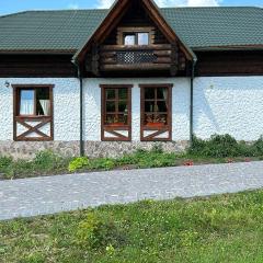 Котедж ЛАТОРИЦЯ