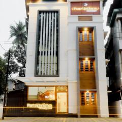 Paarijatham Residency