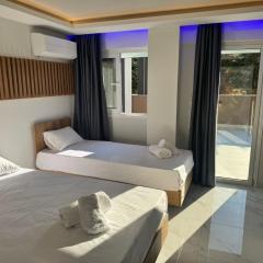 OLYMPIADA GIRNI Suites