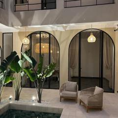 Riad A l'Ombre du Palais