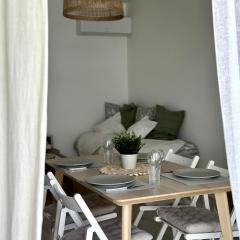 Clim Parking F2 4 pers 50 m de la plage