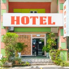Kepong Business Hotel
