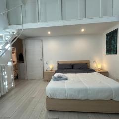 Statilia Urban Retreat