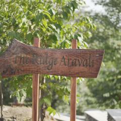 The Ridge Aravali