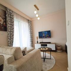 Reily Luxury Homes - Studio Apartment, Syokimau near JKIA & SGR, PARK VIEW