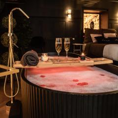 Le Manoir - Suite de Charme - Puy du Foù