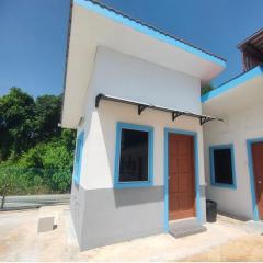 Capital O 91243 Bee Good Chalet