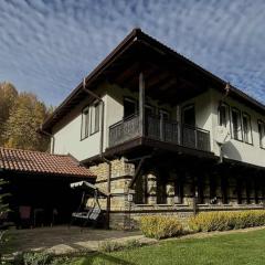 Къща за гости Лъките