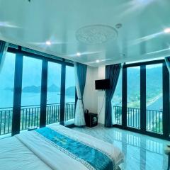 Sunrise Ocean Viewpoint Hotel