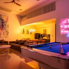 Villa Astra - 4BR Villa with Pool & Entertainment