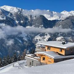 SonnenChalet Schlittenstadl