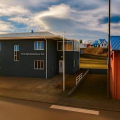 The Stykkishólmur Inn by Ourhotels