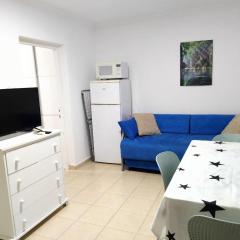 VeryMary, דירת גן באילת