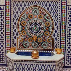 Riad Rayhana-Exclusive Riad Experience in Fes Medina