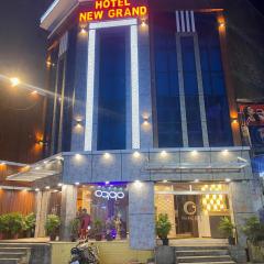 Hotel New Grand