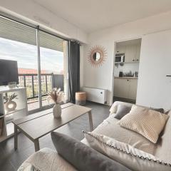 Sunset View , Studio , Parking & Wifi