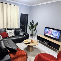 Sunset View Apartments