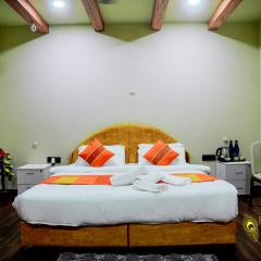 Kanha Nature's Knock