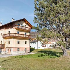 Appartamento La Téza