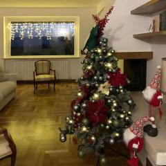 Villa Gelsi a Pesaro