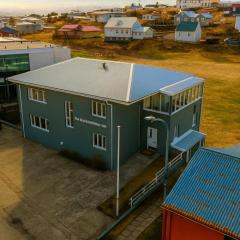 The Stykkishólmur Inn by Ourhotels