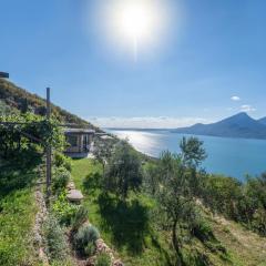 Alleinstehende Villa Mit Pool Und Traumaussicht