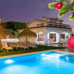 Fidalsa Imperial Malibu