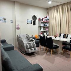 BOTANI LOFT HOMESTAY