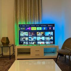 City Centre 2 Bed with Ensuite Rooms Wakefield