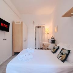 Termini Station 10 min - Free Wi-Fi & Netflix