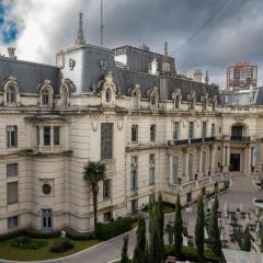 BT Homes - Palacio Paz