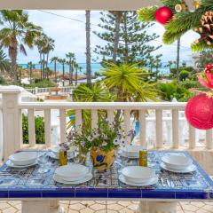 Fidalsa Prime Mediterranean Beachfront