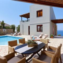 Ferienhaus Dioni Für 6 Personen Und 1 Kind