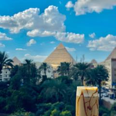 Saqqara Nights Hotel