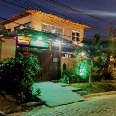 Solo Buziano Guest House