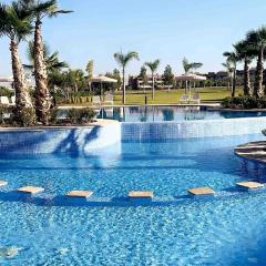 Luxury Prestigia Golf City jade