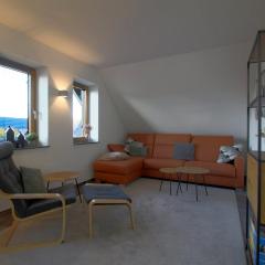 WK7 "Ferienwohnung Küstenruhe"