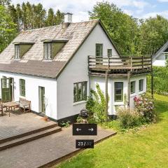 Nordic Family Home - Forest & Lake - 29 Min To CPH
