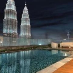 Premier Sky Pool KL Residences