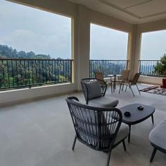 فيلا جولدن فلور بونشاك