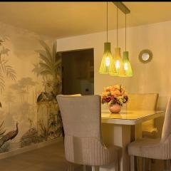 Apto 90mts- Estadio El Campin Movistar Arena -Galerías-Private Parking- 6 personas