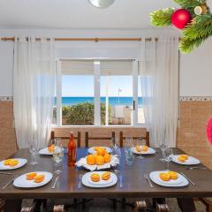 Fidalsa Pacific Beach