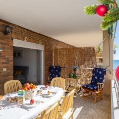 Fidalsa Bay View Romance