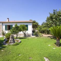 Villa Leo in zona residenziale vicino a Portoferraio